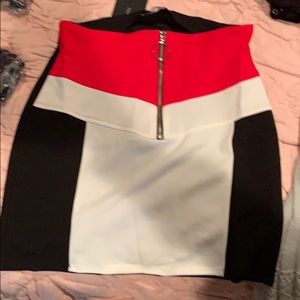 Fashion Nova Skirt